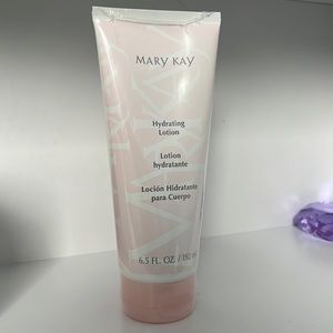 Mary Kay lotion